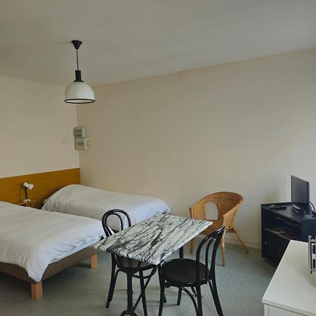 Residence Anclo Rennes-les-Bains Eksteriør bilde