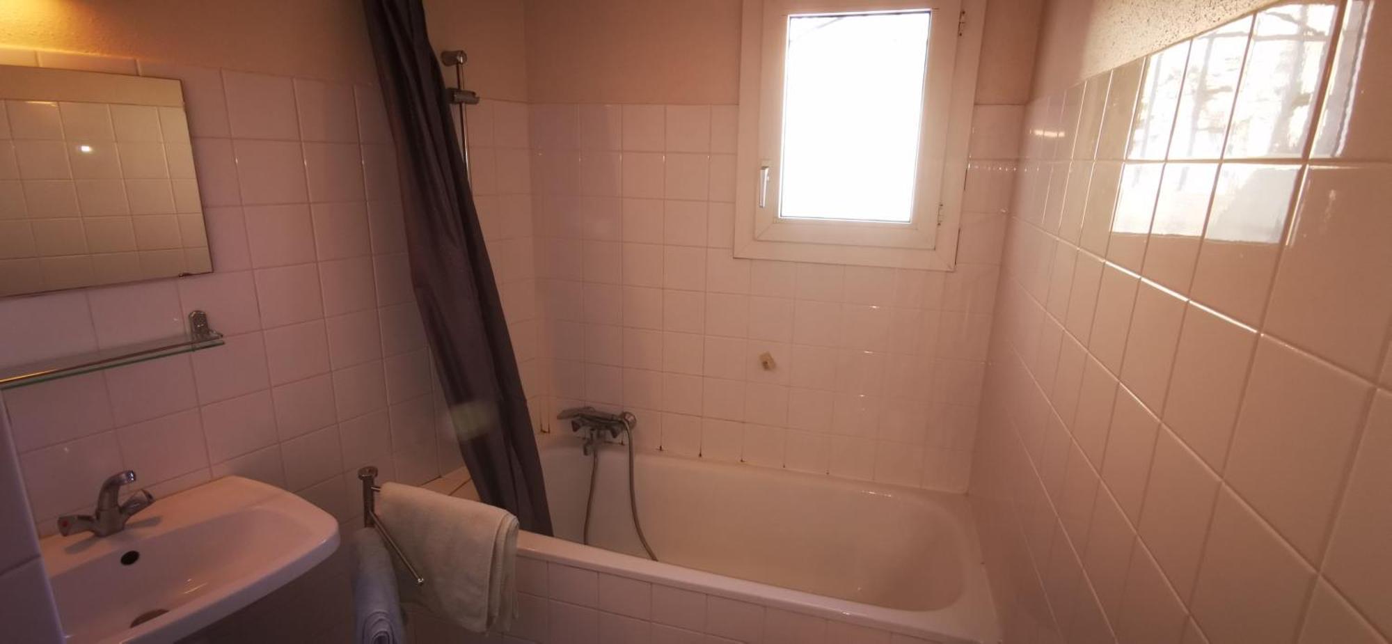 Residence Anclo Rennes-les-Bains Eksteriør bilde