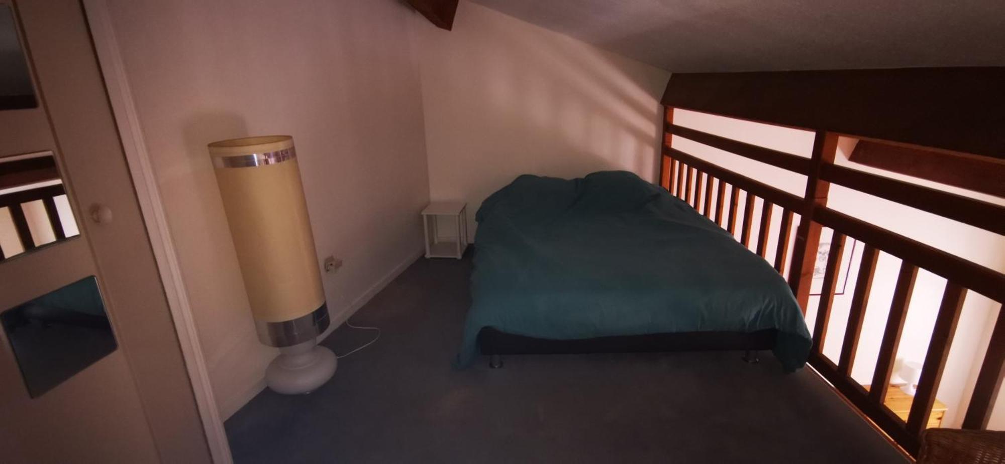 Residence Anclo Rennes-les-Bains Eksteriør bilde