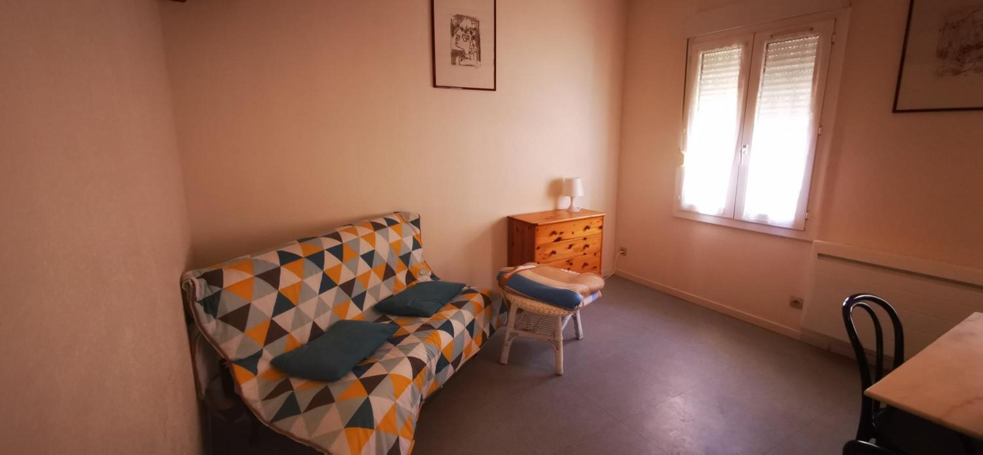 Residence Anclo Rennes-les-Bains Eksteriør bilde