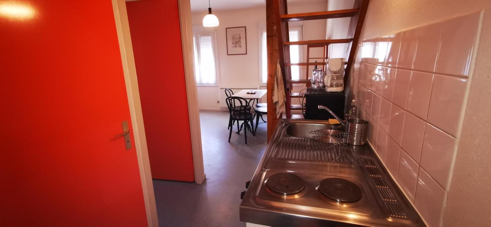 Residence Anclo Rennes-les-Bains Eksteriør bilde
