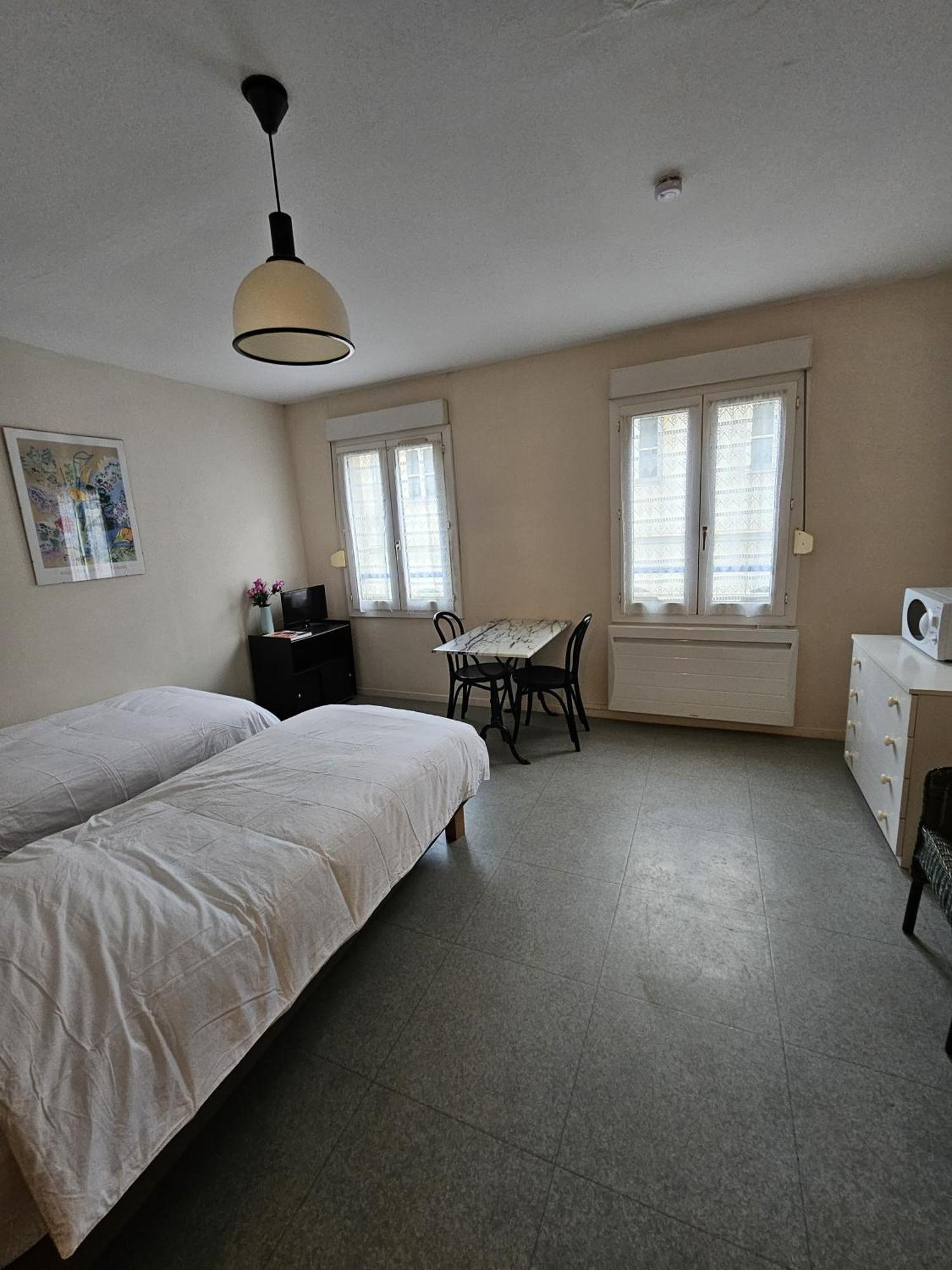 Residence Anclo Rennes-les-Bains Eksteriør bilde