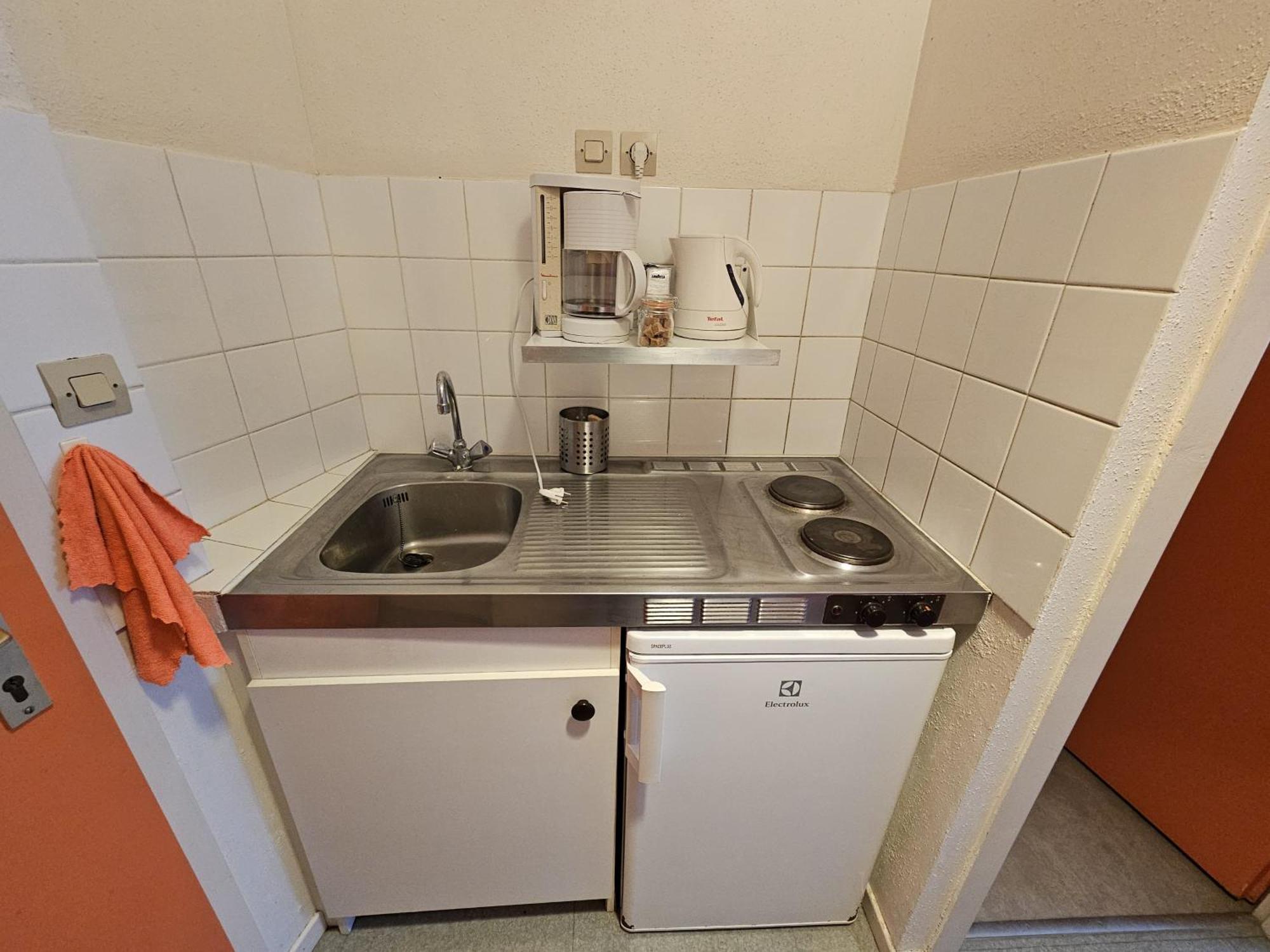 Residence Anclo Rennes-les-Bains Eksteriør bilde