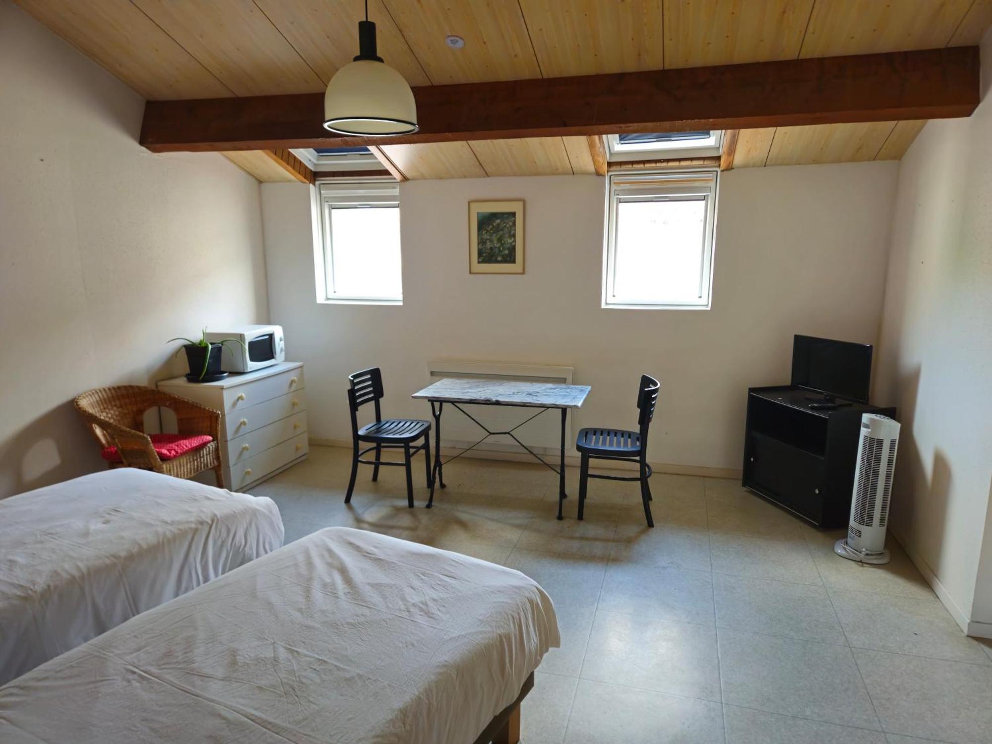 Residence Anclo Rennes-les-Bains Eksteriør bilde