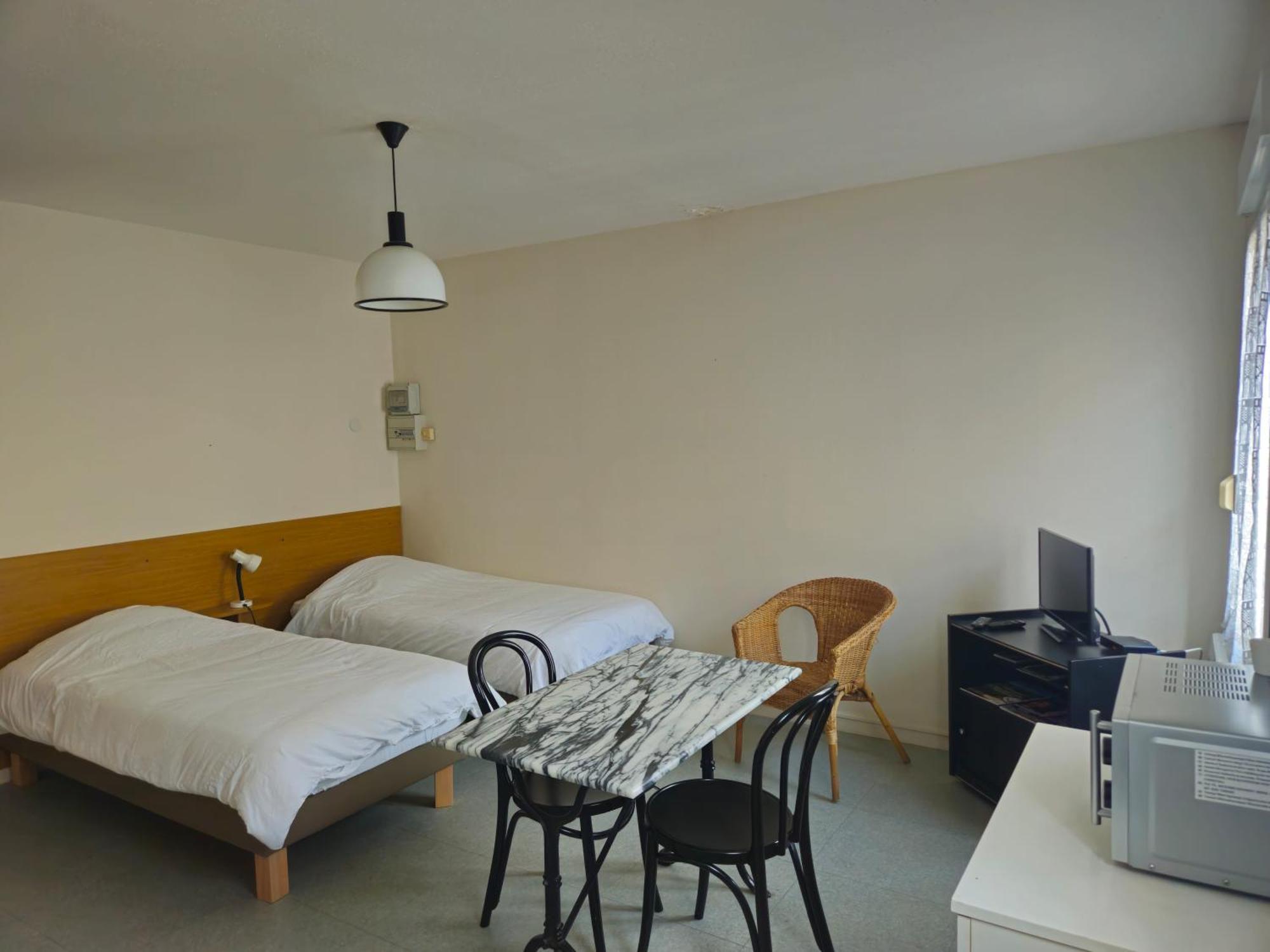 Residence Anclo Rennes-les-Bains Eksteriør bilde