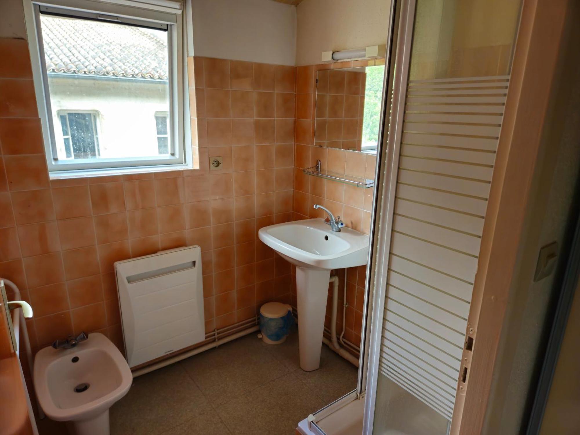 Residence Anclo Rennes-les-Bains Eksteriør bilde