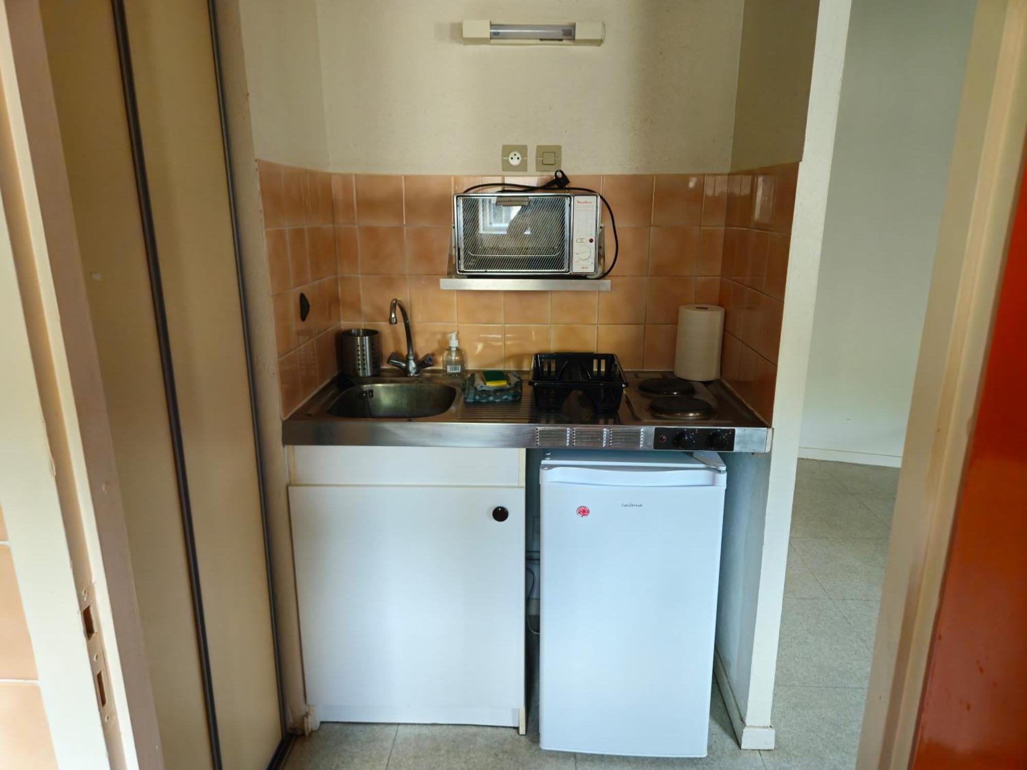 Residence Anclo Rennes-les-Bains Eksteriør bilde