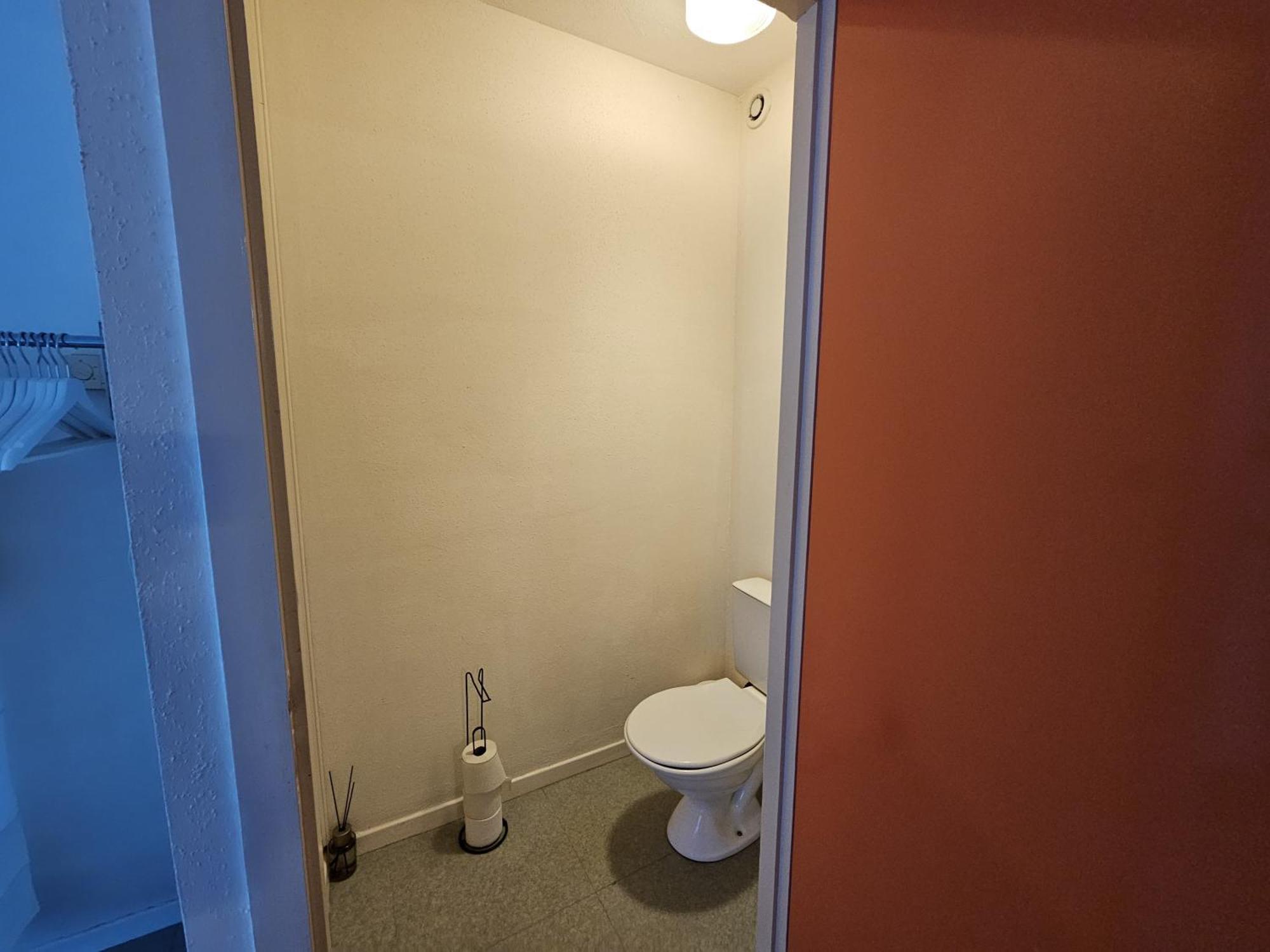 Residence Anclo Rennes-les-Bains Eksteriør bilde
