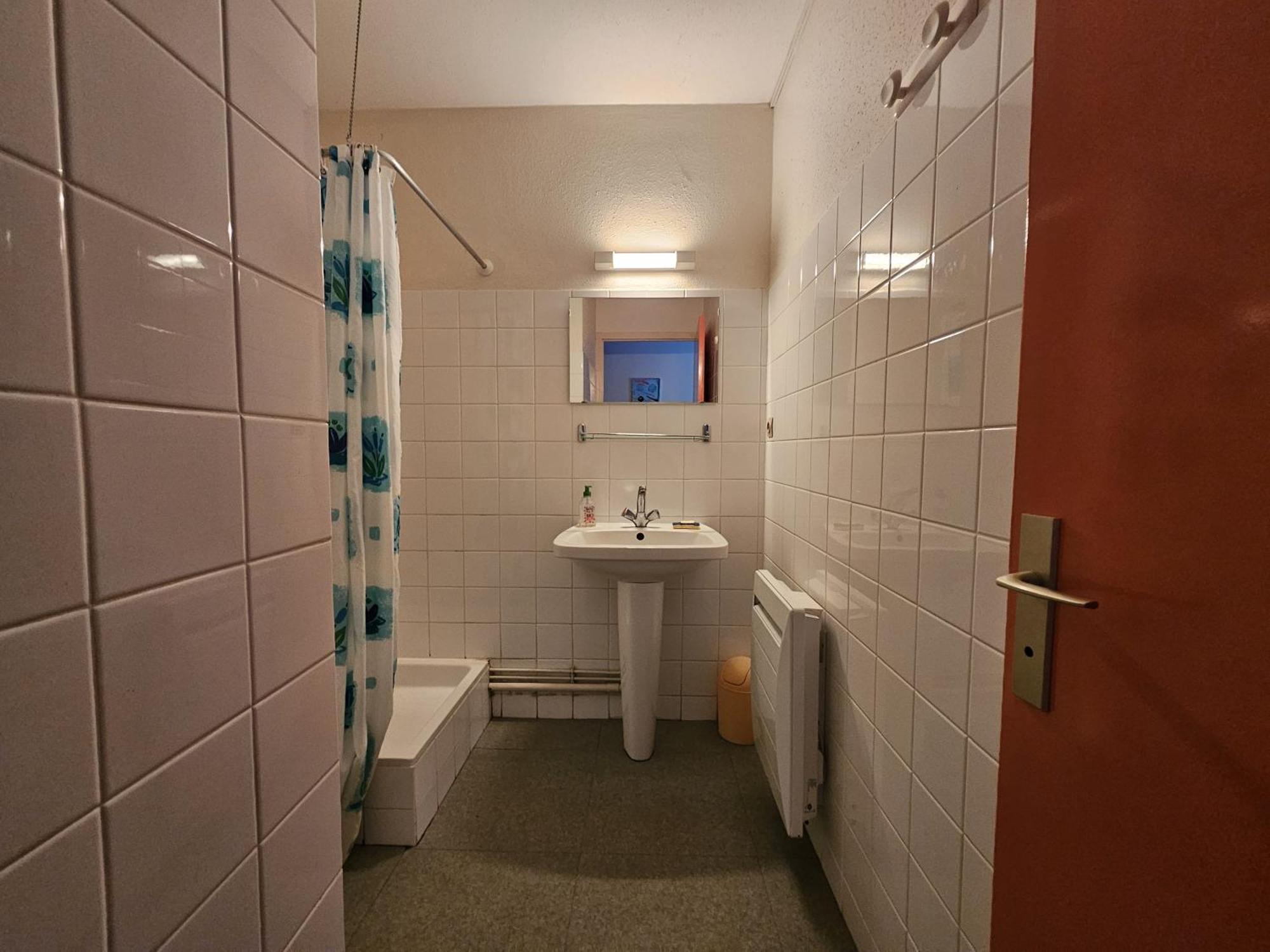 Residence Anclo Rennes-les-Bains Eksteriør bilde