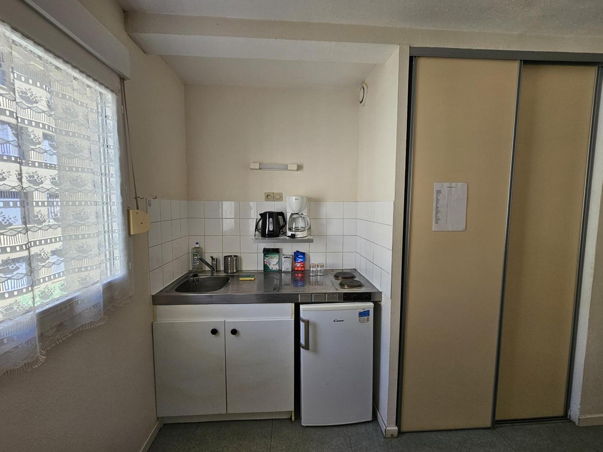 Residence Anclo Rennes-les-Bains Eksteriør bilde
