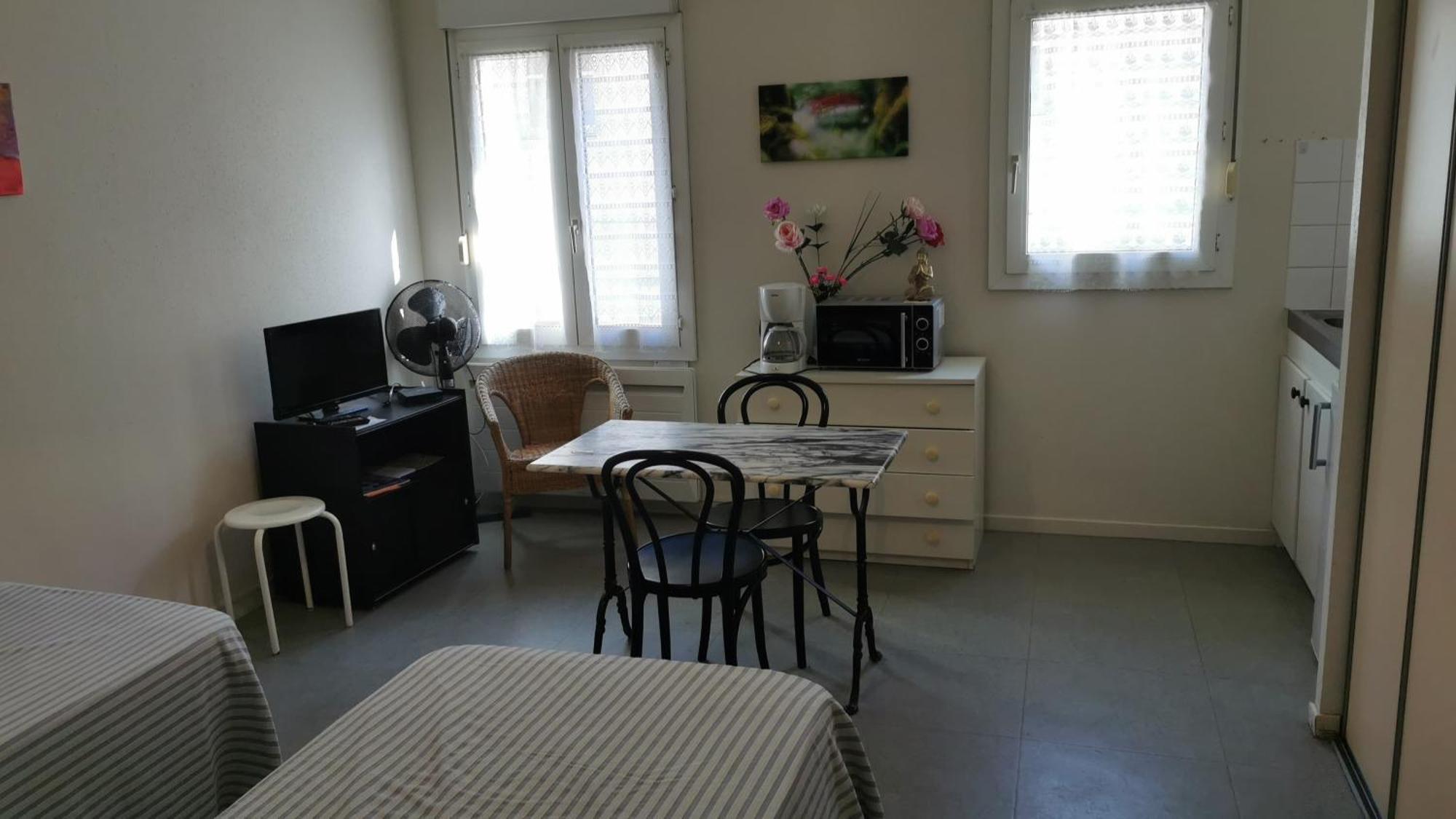 Residence Anclo Rennes-les-Bains Eksteriør bilde