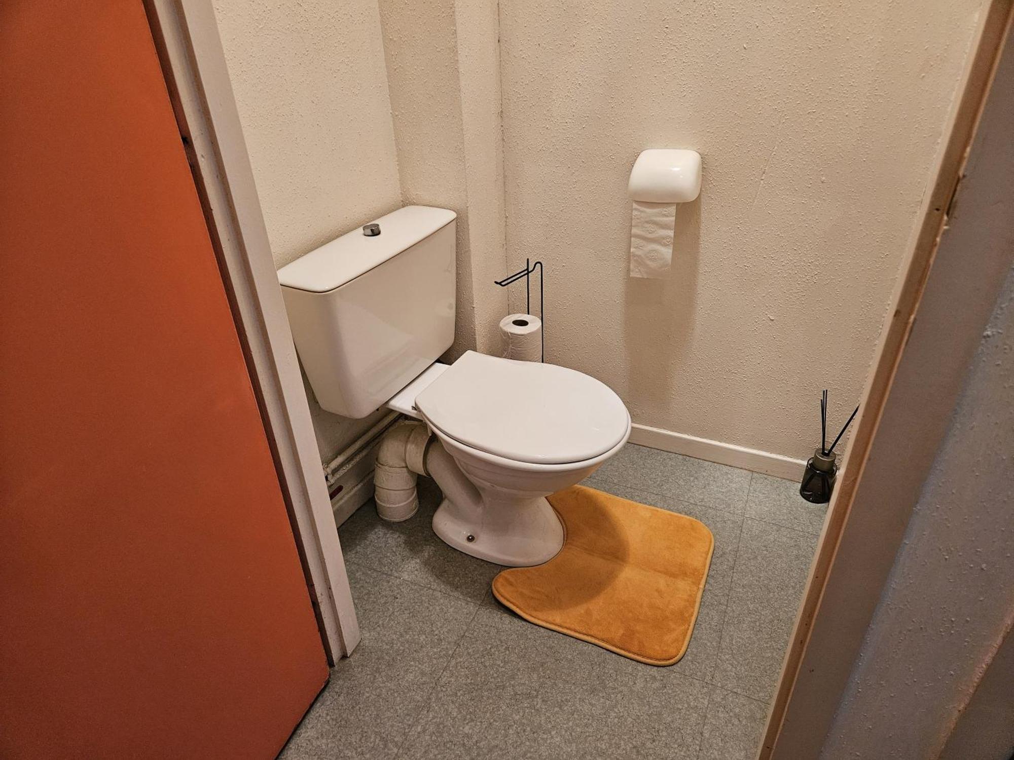 Residence Anclo Rennes-les-Bains Eksteriør bilde