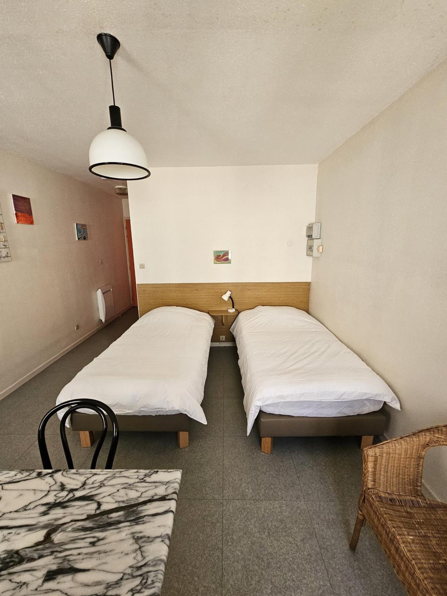 Residence Anclo Rennes-les-Bains Eksteriør bilde
