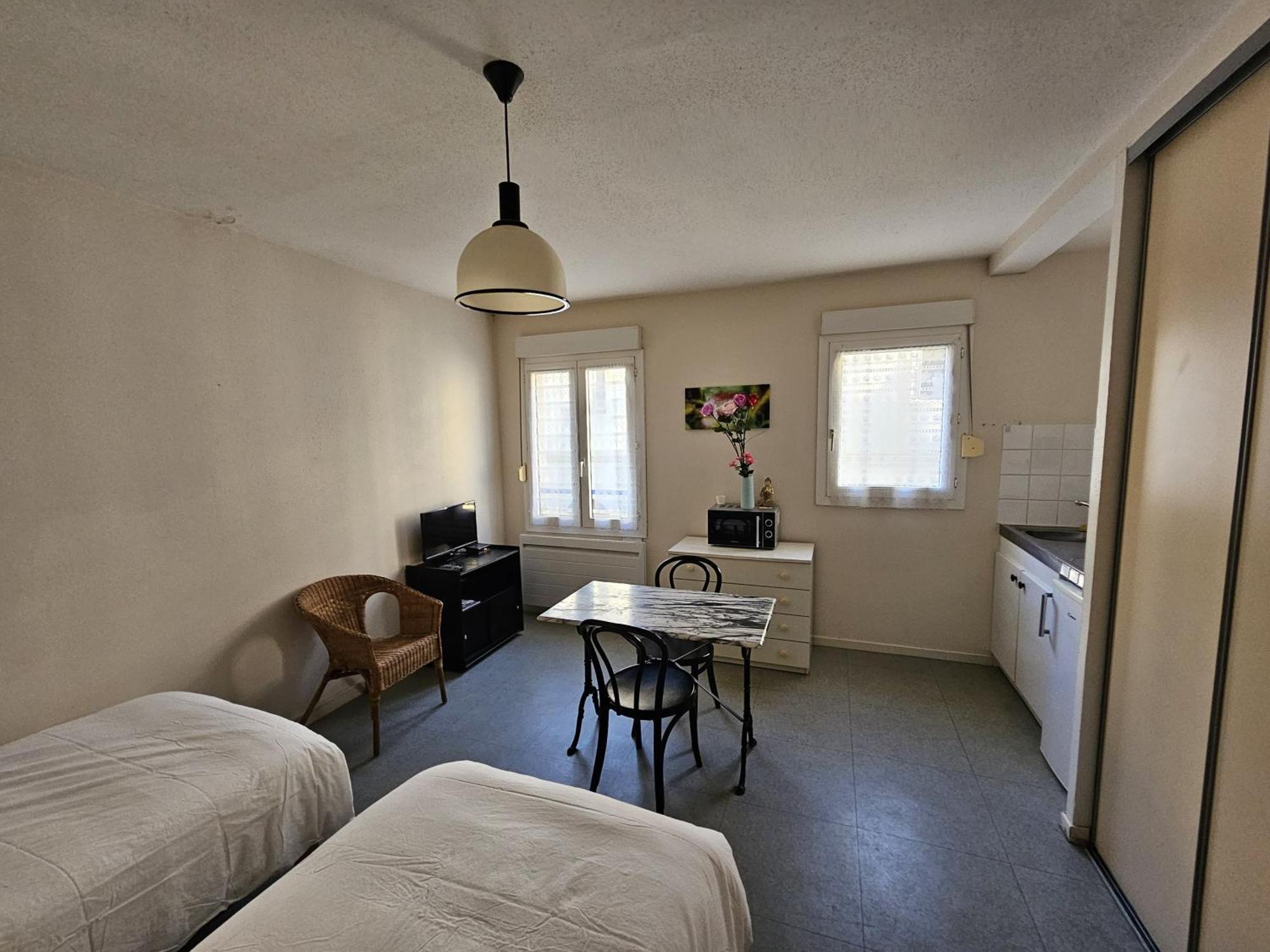 Residence Anclo Rennes-les-Bains Eksteriør bilde