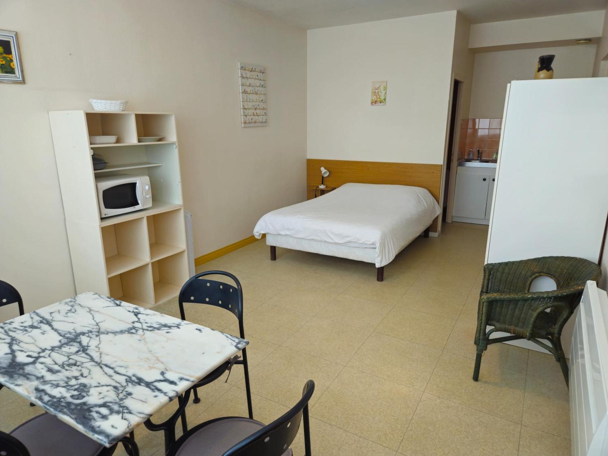 Residence Anclo Rennes-les-Bains Eksteriør bilde