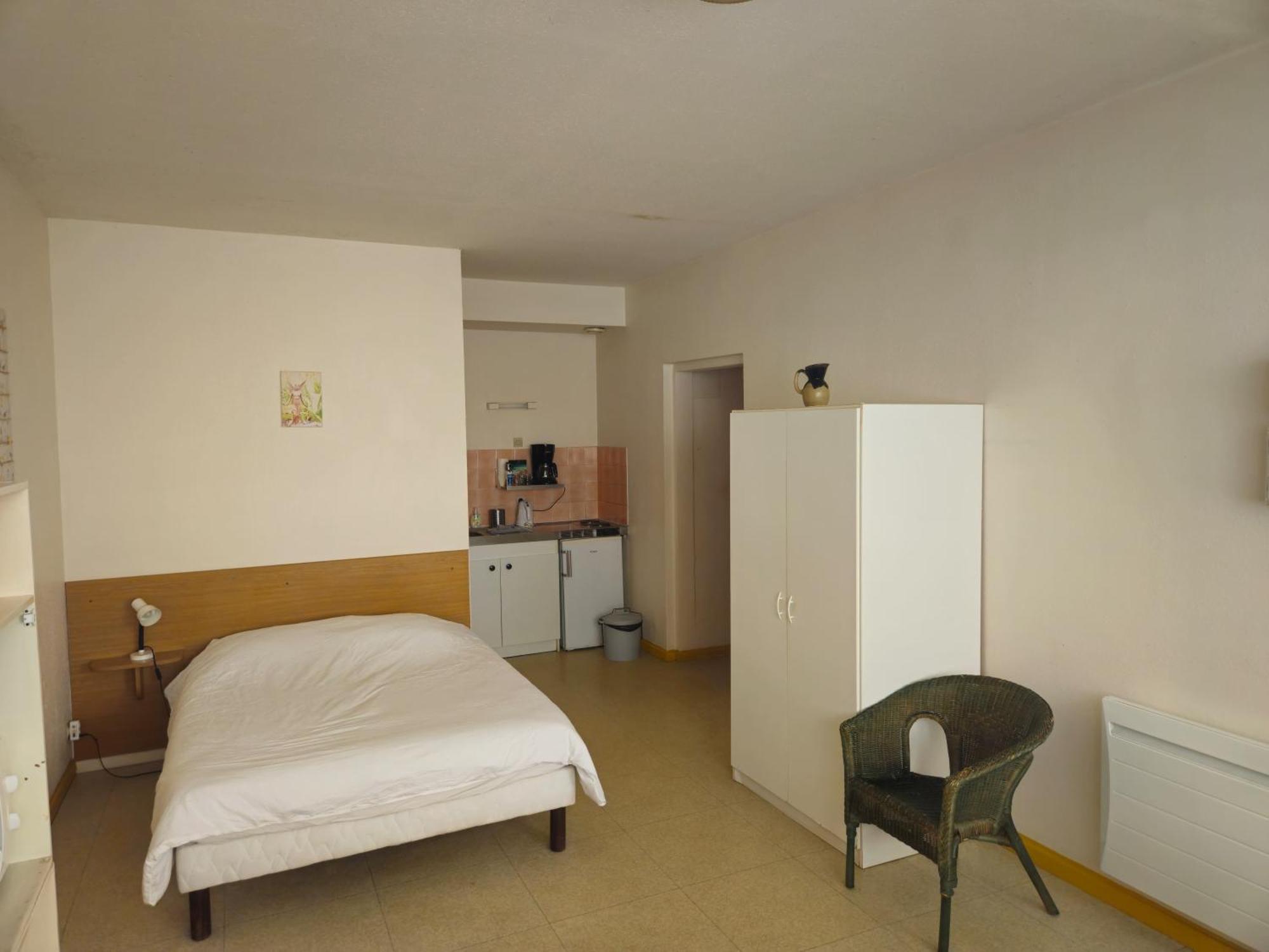 Residence Anclo Rennes-les-Bains Eksteriør bilde