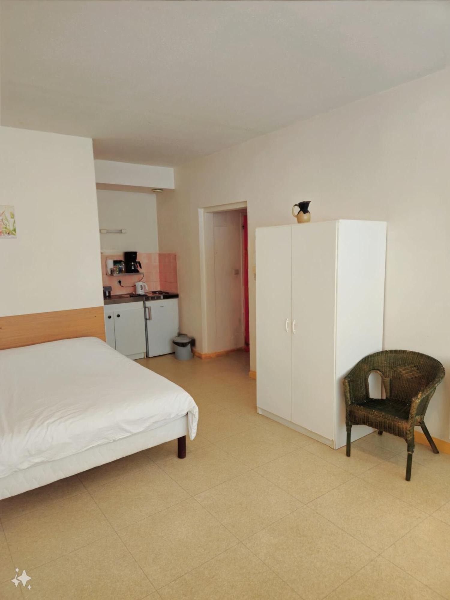 Residence Anclo Rennes-les-Bains Eksteriør bilde