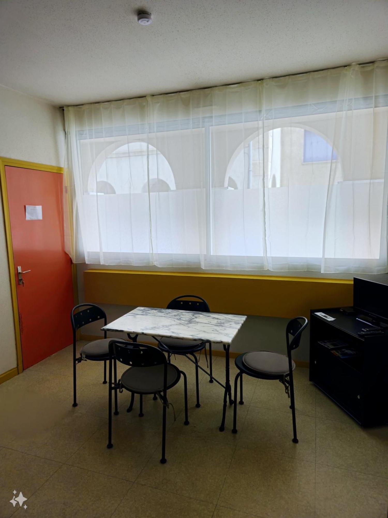 Residence Anclo Rennes-les-Bains Eksteriør bilde
